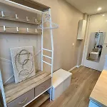 Renovated With Mezzanine Close *