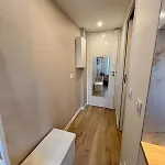 아파트 Renovated With Mezzanine Close *