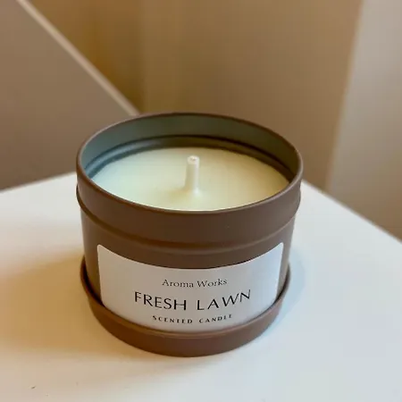 Renovated With Mezzanine Close Apartment *