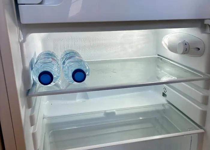 Renovated With Mezzanine Close