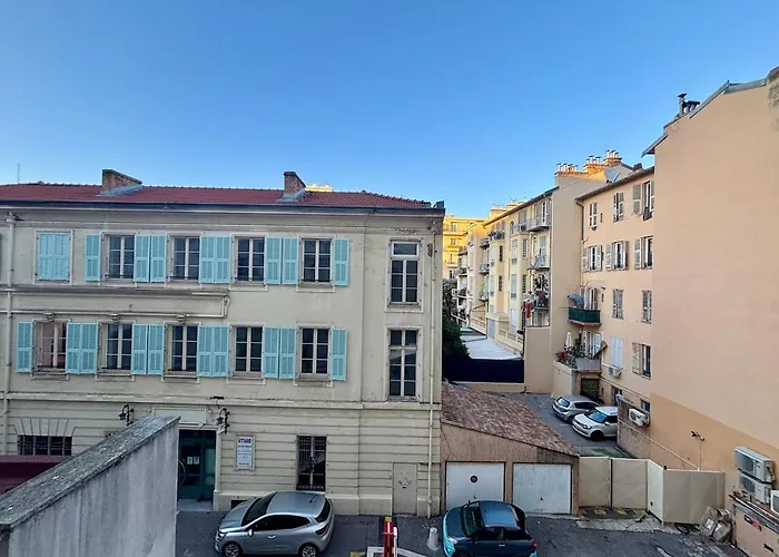 Renovated With Mezzanine Close