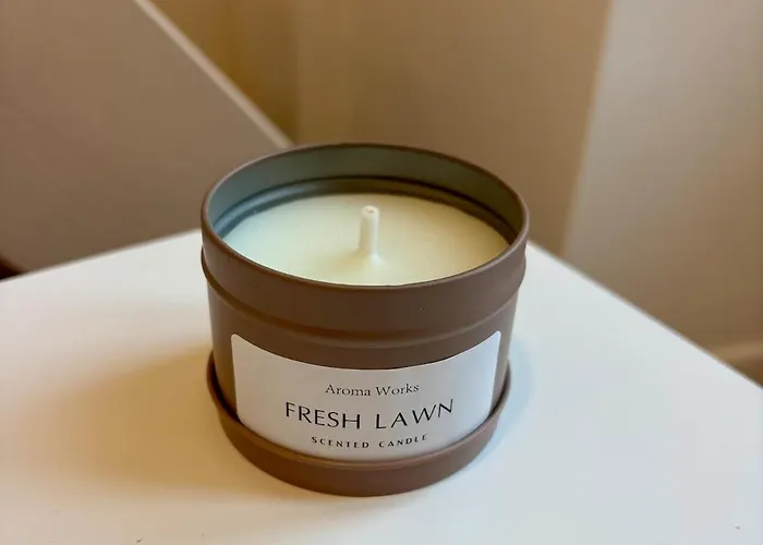 Renovated With Mezzanine Close Apartment *